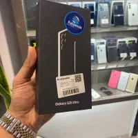 سامسونگ s25 ultra آکبند