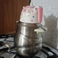 کتری|قوری، کتری، قهوه‌ساز دستی|بروجرد, |دیوار