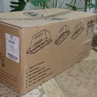 هود آشپزخانه تو کار فانتزی هشت دور