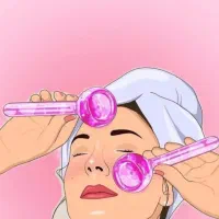 فیشال کارم آماده همکاری با کلینیک و سالن زیبایی