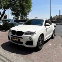 *آتاخودرو*bmw x4 بالای ۱میلیارد لوازم(لیزینگ۲ساله)|خودرو سواری و وانت|تهران, گیشا|دیوار