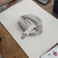 آموزش طراحی و سیاه قلم|خدمات آموزشی|مشهد, موسوی قوچانی|دیوار