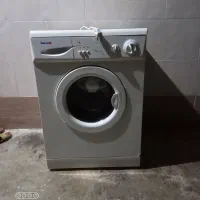 ماشین لباسشویی ابسال