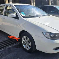 لیفان 620تلنت1800ساروفدار بدون رنگ درحدنو معاوضه|خودرو سواری و وانت|زاهدان, |دیوار