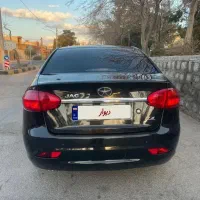 جک j4 مدل ۱۴۰۲|خودرو سواری و وانت|اصفهان, کوی امیریه|دیوار