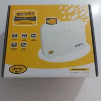 مودم ایرانسل modem TF-160 S1