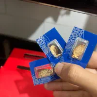 پلاک و ان یکاد