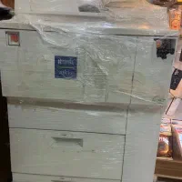 ریکو ۱۰۶۰ همراه با سورتر