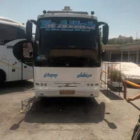 اتو بوس ولوو بی ۱۲