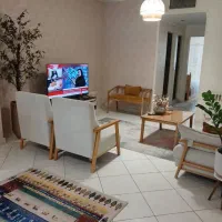 55متر2خواب-فول-بوستانهاروبه-آفتاب