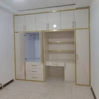 طراحی وساخت و نصب انواع کابینت وکمددیواری|آب‌چکان و نظم‌دهنده ظروف|ملایر, |دیوار