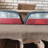 چراغ پرشیا پراید ۲۰۶