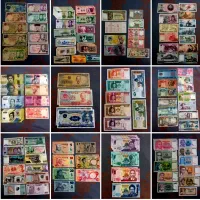 اسکناس کلکسیونی