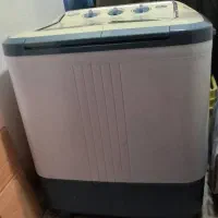 مینی واش دوقلو چیکو|ماشین لباسشویی و خشک‌کن لباس|تهران, مجیدیه|دیوار