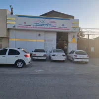 لوازم اسایشی کودک