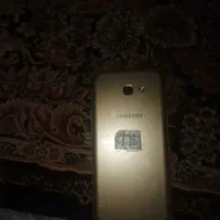 Galaxy a7