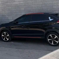 X33croos اتوماتیک 1404