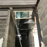 کانال کولر وفلاشینگ|خدمات پیشه و مهارت|هشتگرد, تهران دشت|دیوار