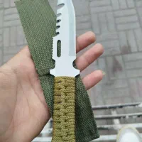 چاقو معاوضه با ویپ