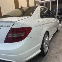 بنز c200 2013|خودرو سواری و وانت|تهران, امامت|دیوار
