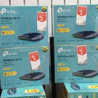 مودم تی پی لینک ADSL/VDSL 9960 (دو آنتن اصلی)