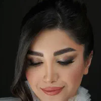 میکاپ تخصصی عروس و همراهی|خدمات آرایشگری و زیبایی|مشهد, کوی سیدی|دیوار