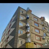 واحد ۷۰متری مدرس اباصالح