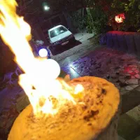 نما کار با سیمان و ملات مخصوص|خدمات پیشه و مهارت|برازجان, |دیوار