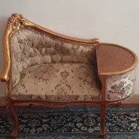 میزتلفن مبلی سلطنتی