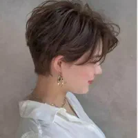 نیاز به مدل کوتاهی مو زنانه