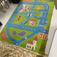 فرش کودک