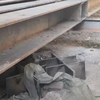 جوشکاری اسکلت فلز|خدمات پیشه و مهارت|کرمان, |دیوار