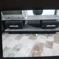 میز تلوزیون|میز تلویزیون|قم, قلعه کامکار|دیوار