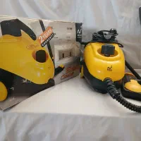 بخار شوی مایسان|جاروبرقی، جارو شارژی، بخارشو|بیرجند, |دیوار