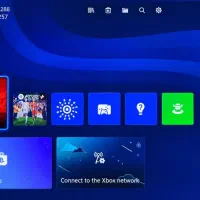 Xbox series s|کنسول، بازی ویدئویی و آنلاین|تهران, مسعودیه|دیوار