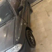 پراید اتومات مدل ۸۸|خودرو سواری و وانت|تهران, سازمان برنامه جنوبی|دیوار