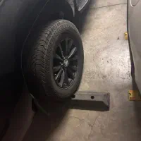 فروش کلوت مکث موتور مشکی|خودرو سواری و وانت|تهران, زعفرانیه|دیوار