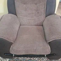 مبل ۷ نفره|مبلمان خانگی و میز عسلی|گرگان, |دیوار