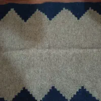 گلیم نو پشمی