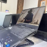 ایسوس گیمینگ i5 نسل۱۲/RTX3050/ssd 512|رایانه همراه|تهران, مقدم|دیوار