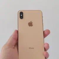 آیفون xs max درحد