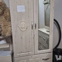 سرویس چوب|تخت و سرویس خواب|بجنورد, |دیوار