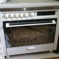 اجاق گاز فردار|اجاق گاز و لوازم برقی پخت‌وپز|تهران, کوهک|دیوار