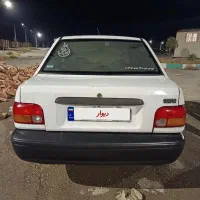 پراید۸۷|خودرو سواری و وانت|گرگان, |دیوار