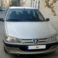 پارس ۸۵ خانگی|خودرو سواری و وانت|اصفهان, خواجه عمید|دیوار