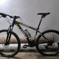 TRINX Q500 29|دوچرخه، اسکیت، اسکوتر|دورود, |دیوار
