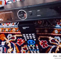 گیرنده دیجیتال|صوتی و تصویری|تهران, کن|دیوار