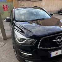 هایما s5مشابه صفر۱۴۰۳ برج ۱۲