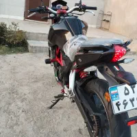 بنلی ۲۵۰|موتورسیکلت|اراک, |دیوار