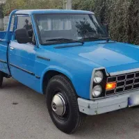 نیسان دوگانه شرکتی